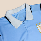 Uruguay 2026 Local
