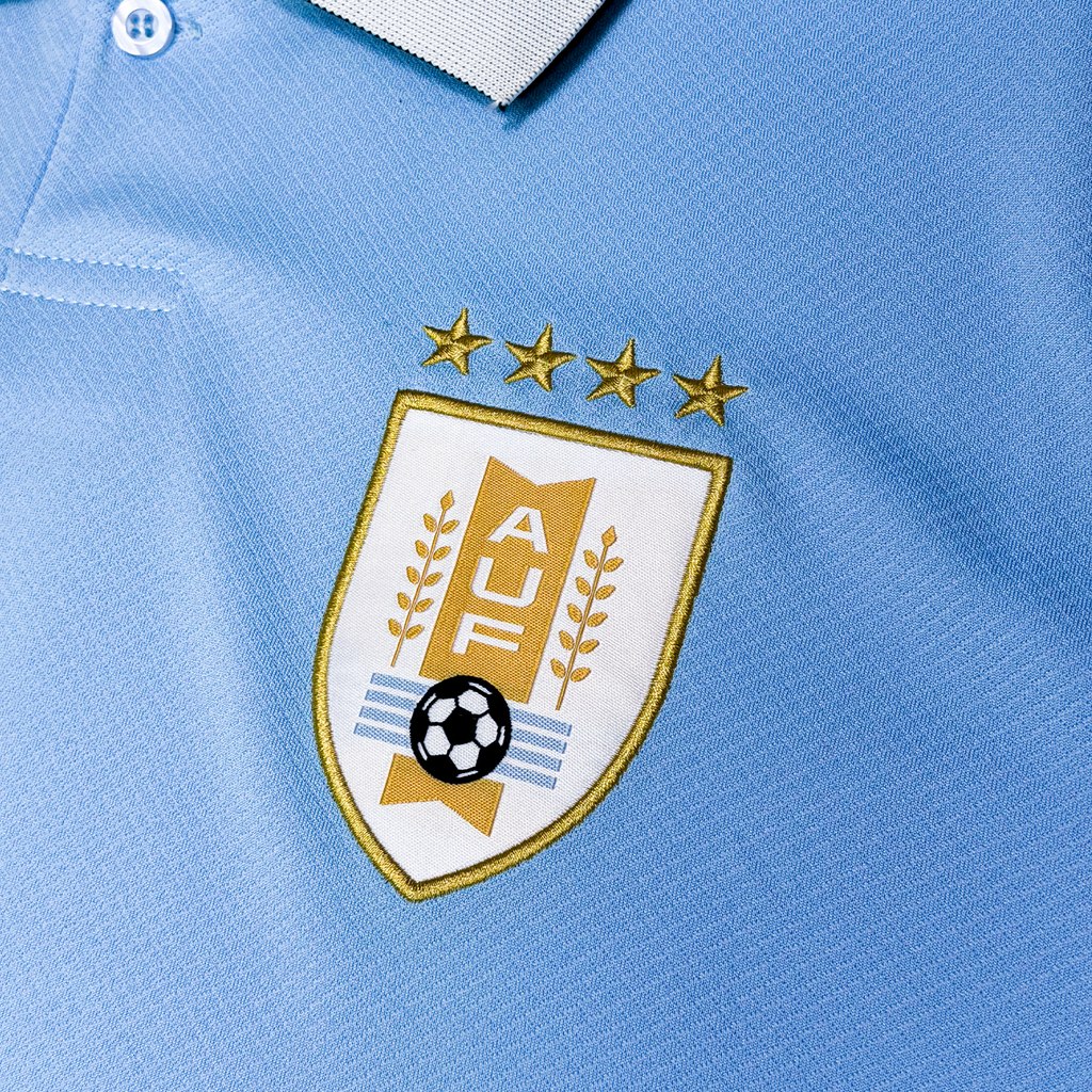 Uruguay 2026 Local