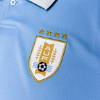 Uruguay 2026 Local