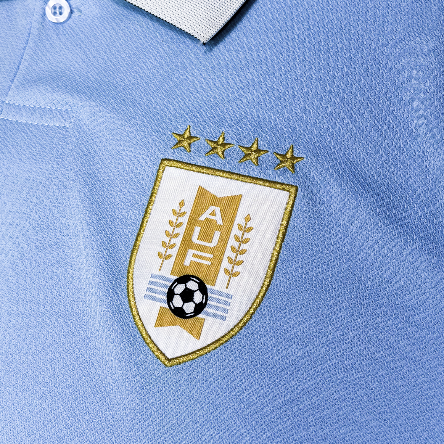 Uruguay 2026 Local