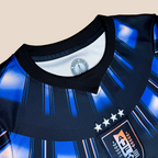 Uruguay 2026 Visitante