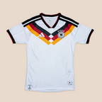 Alemania 2026 Local Version Jugador