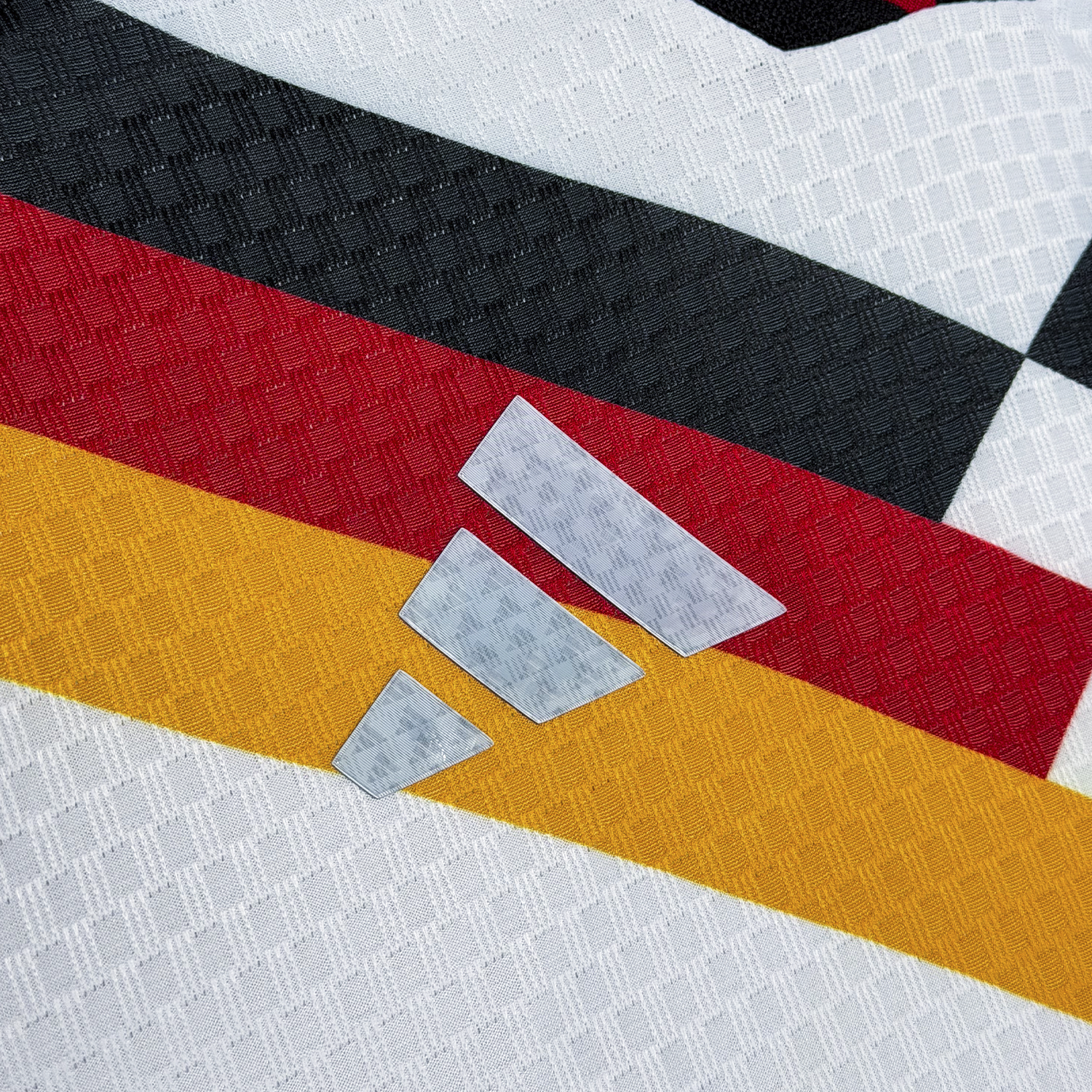Alemania 2026 Local Version Jugador