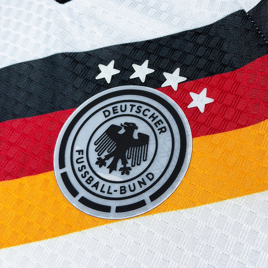 Alemania 2026 Local Version Jugador