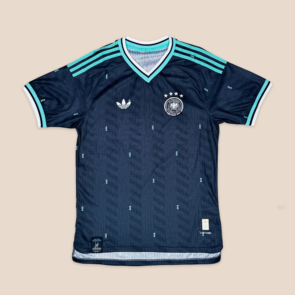 Alemania 2026 Visitante Version Jugador