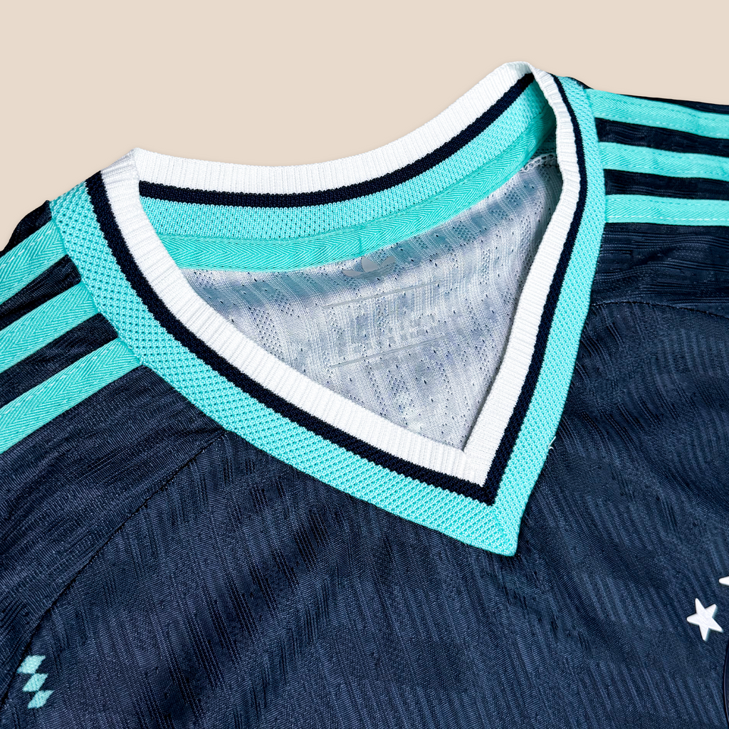 Alemania 2026 Visitante Version Jugador