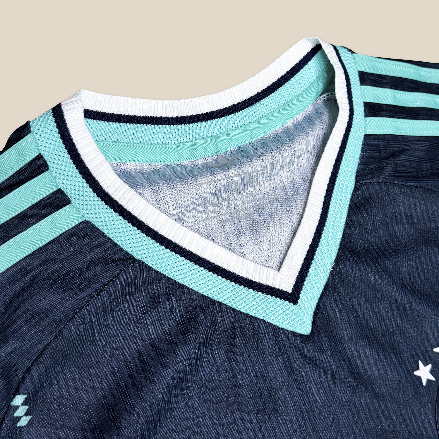 Alemania 2026 Visitante Version Jugador