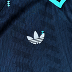 Alemania 2026 Visitante Version Jugador