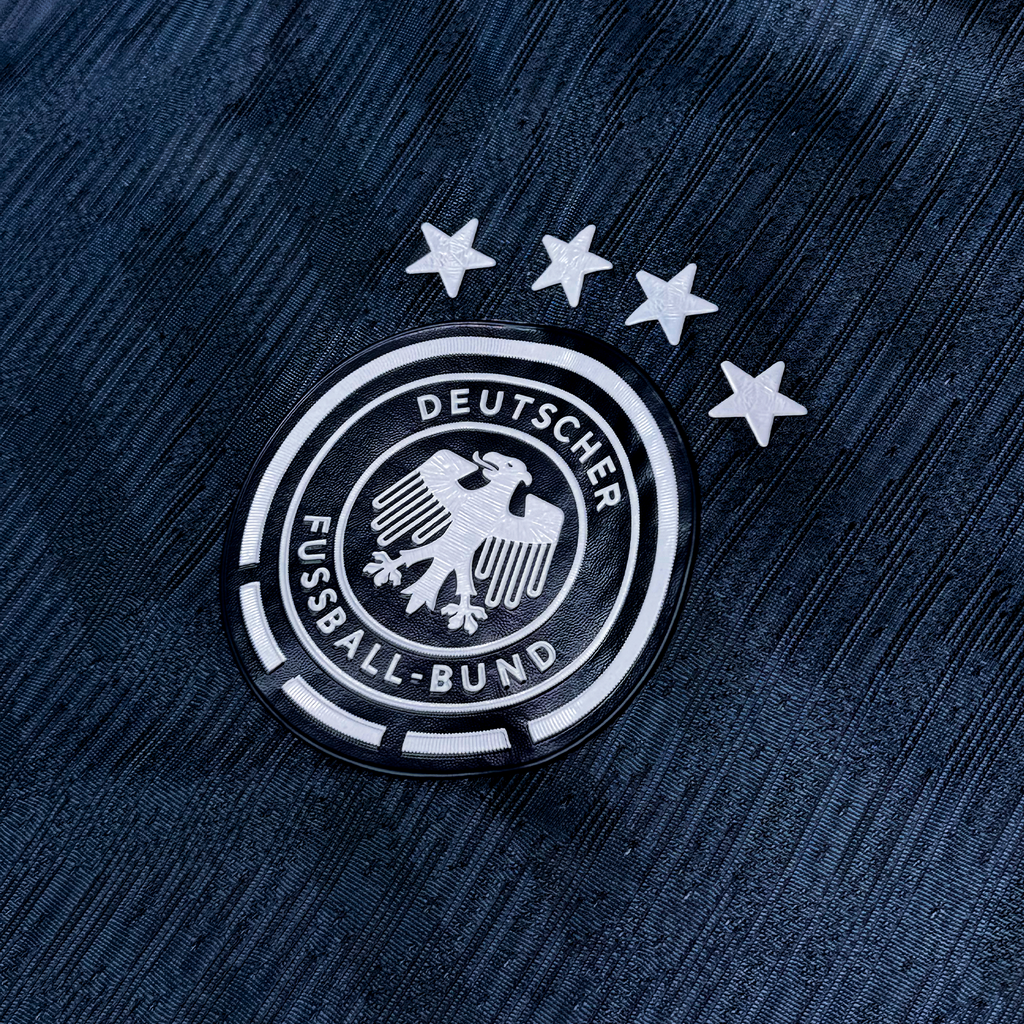 Alemania 2026 Visitante Version Jugador