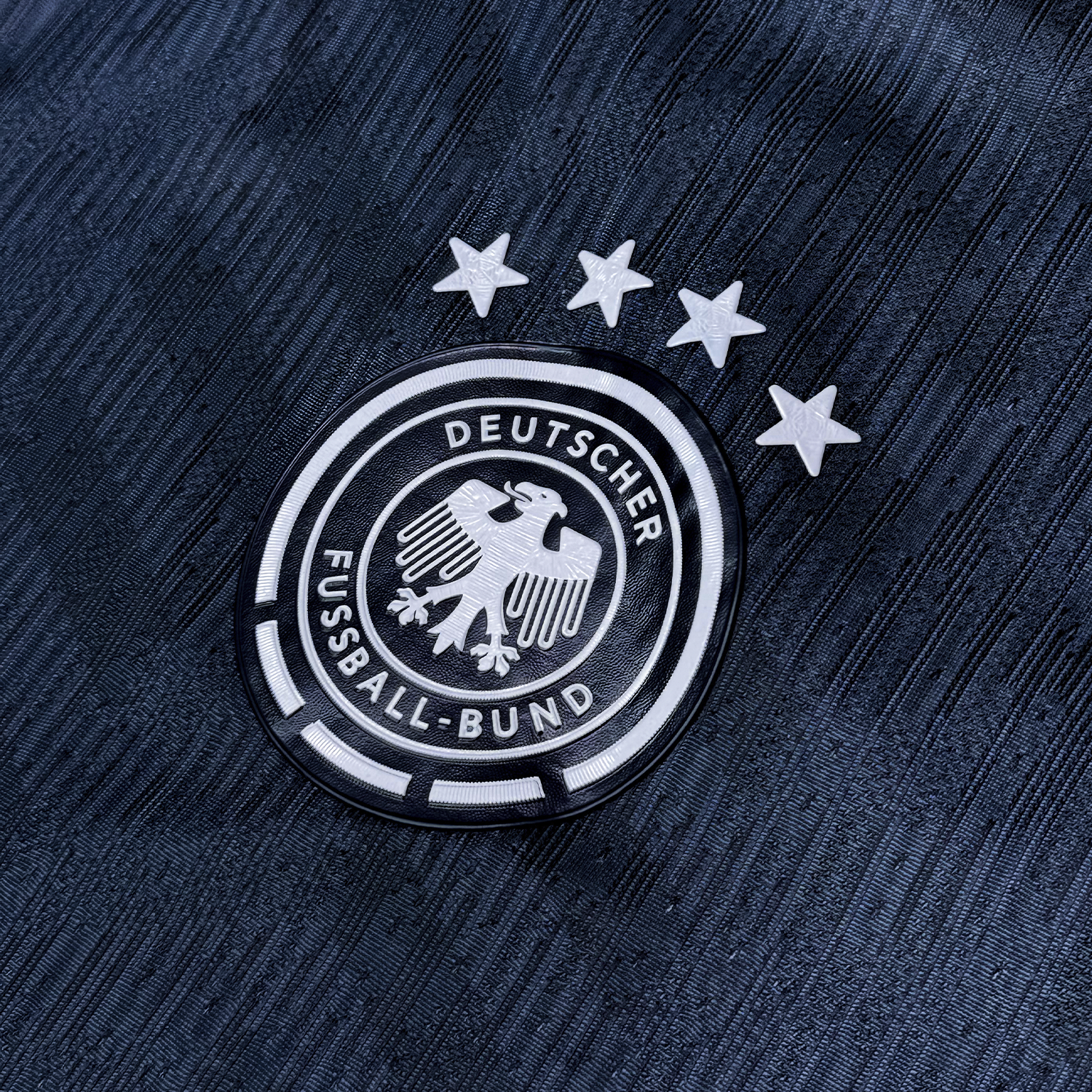 Alemania 2026 Visitante Version Jugador