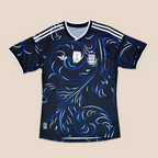 Argentina 2026 Visitante Versión Jugador