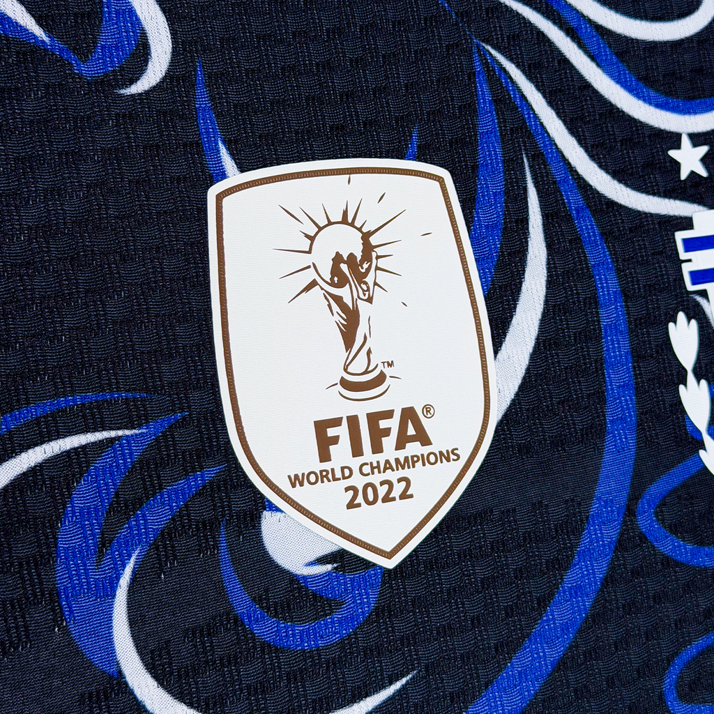 Argentina 2026 Visitante Versión Jugador