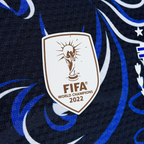 Argentina 2026 Visitante Versión Jugador