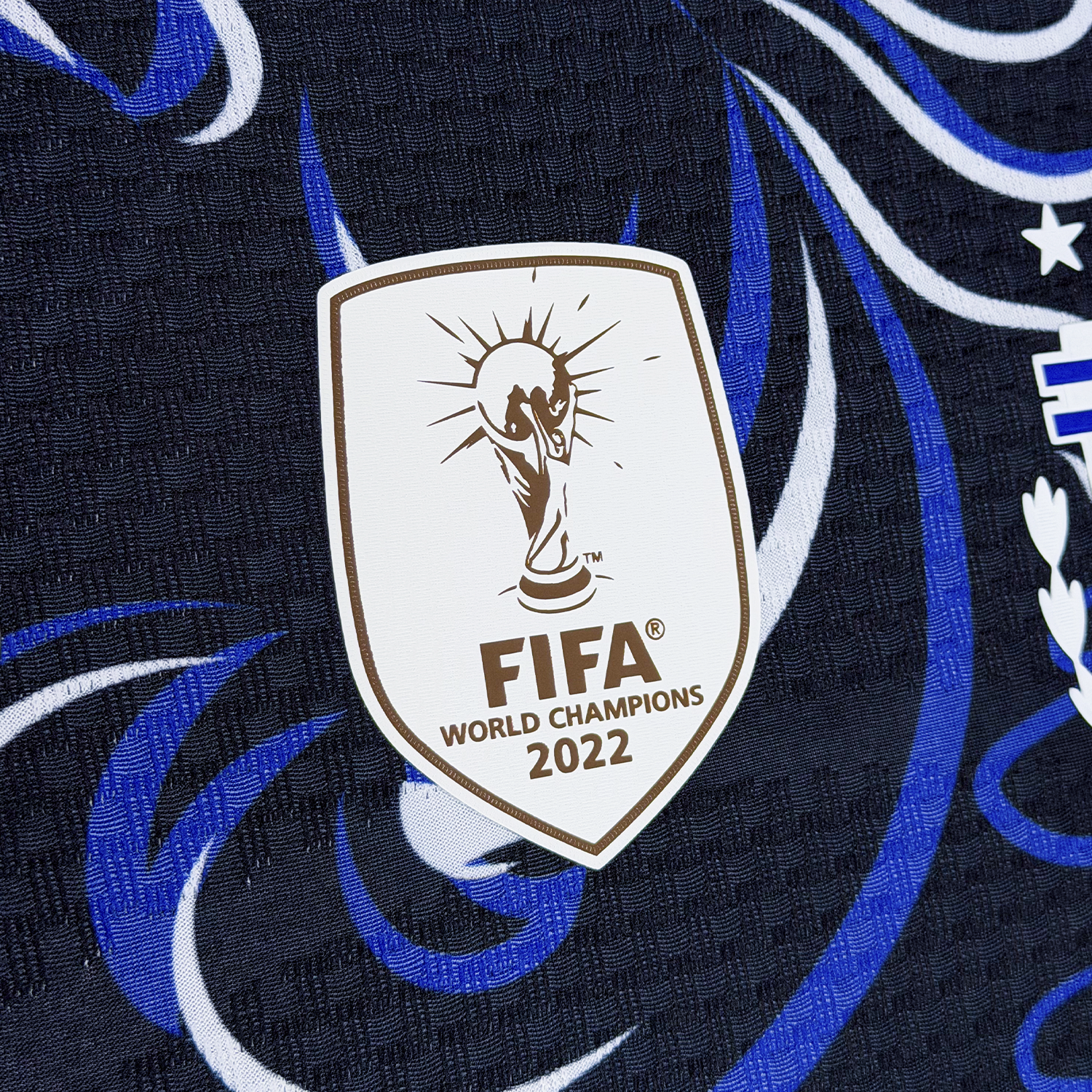 Argentina 2026 Visitante Versión Jugador