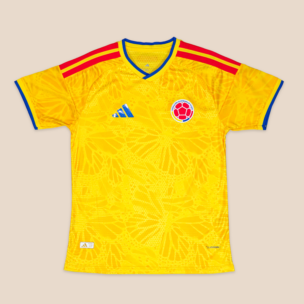 Colombia 2026 Local Versión Jugador