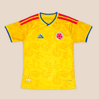 Colombia 2026 Local Versión Jugador