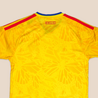 Colombia 2026 Local Versión Jugador