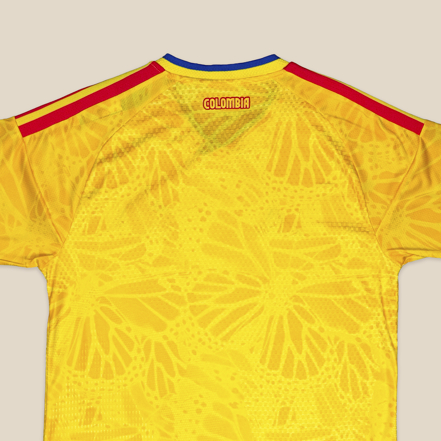 Colombia 2026 Local Versión Jugador