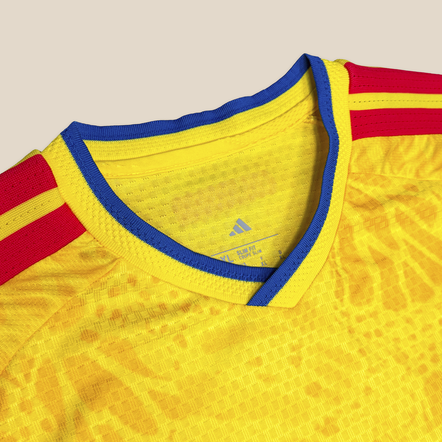 Colombia 2026 Local Versión Jugador