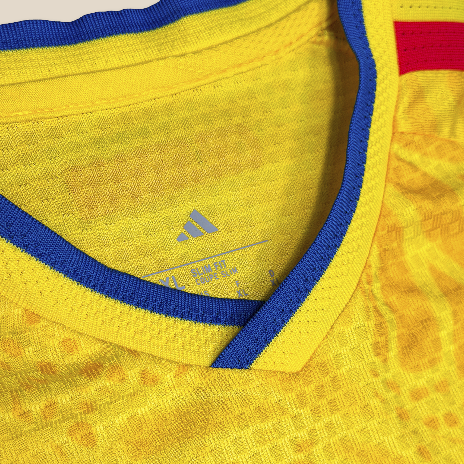 Colombia 2026 Local Versión Jugador