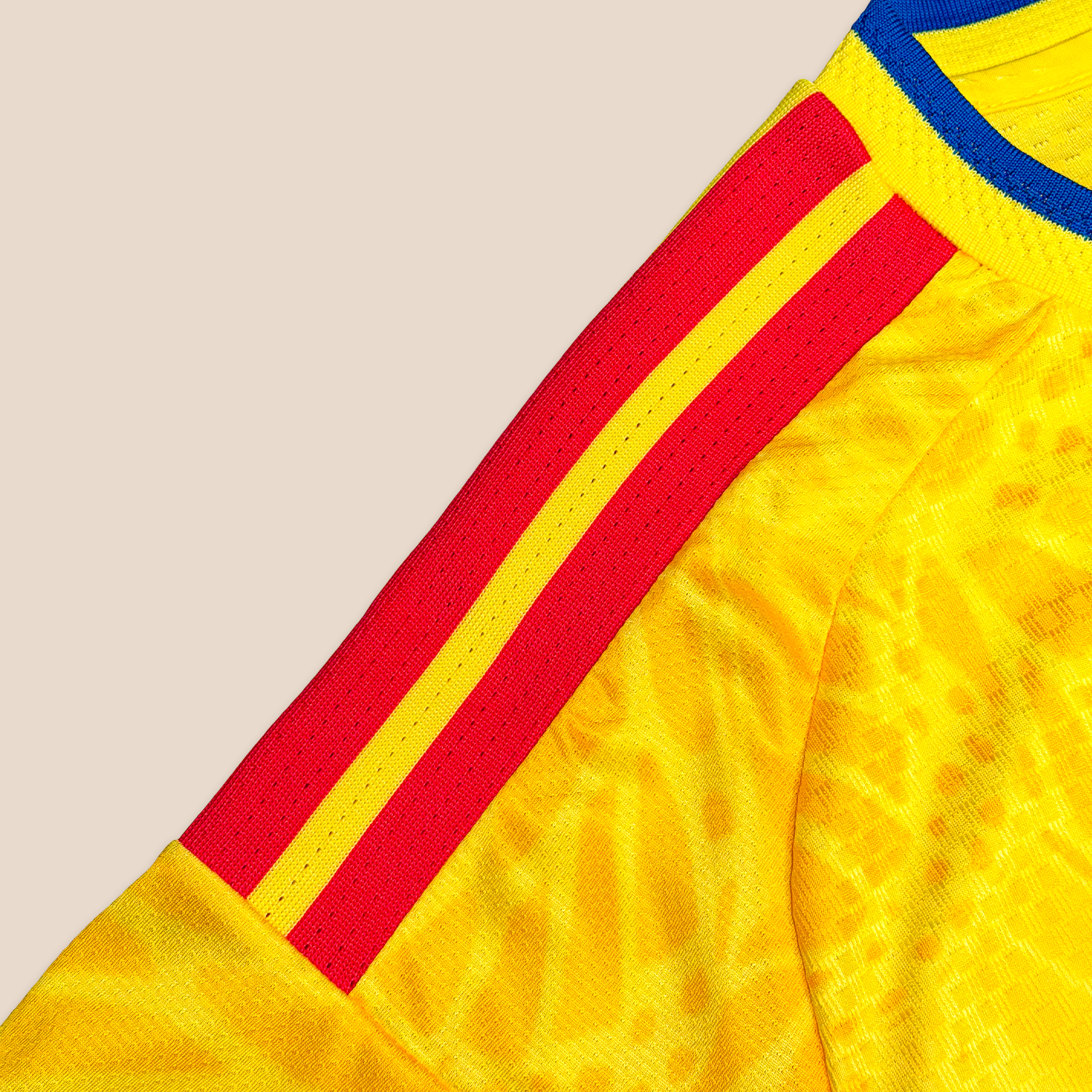 Colombia 2026 Local Versión Jugador