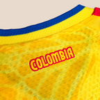 Colombia 2026 Local Versión Jugador