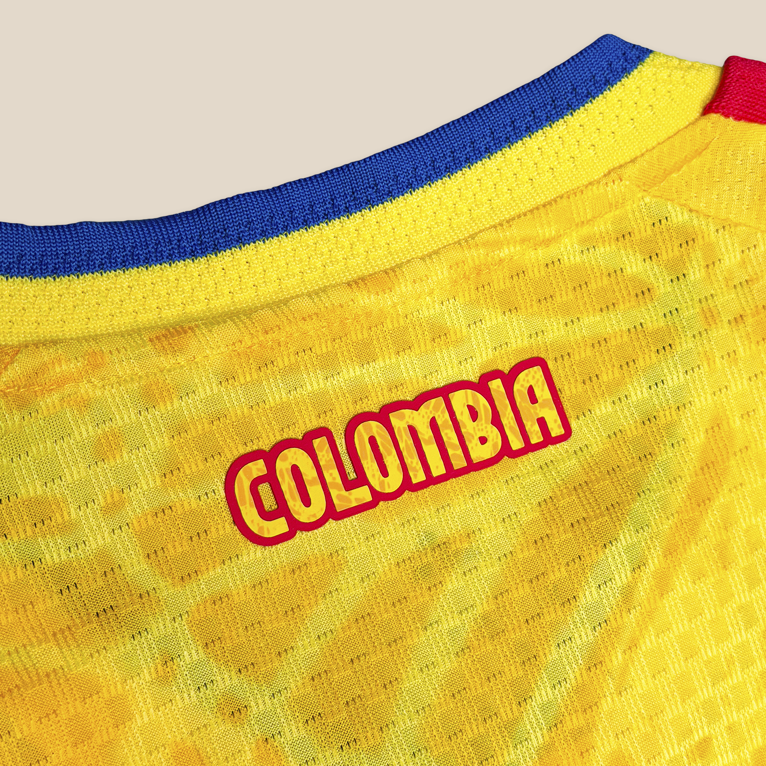 Colombia 2026 Local Versión Jugador