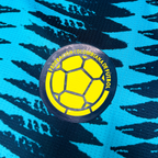 Colombia 2026 Visitante Versión Jugador