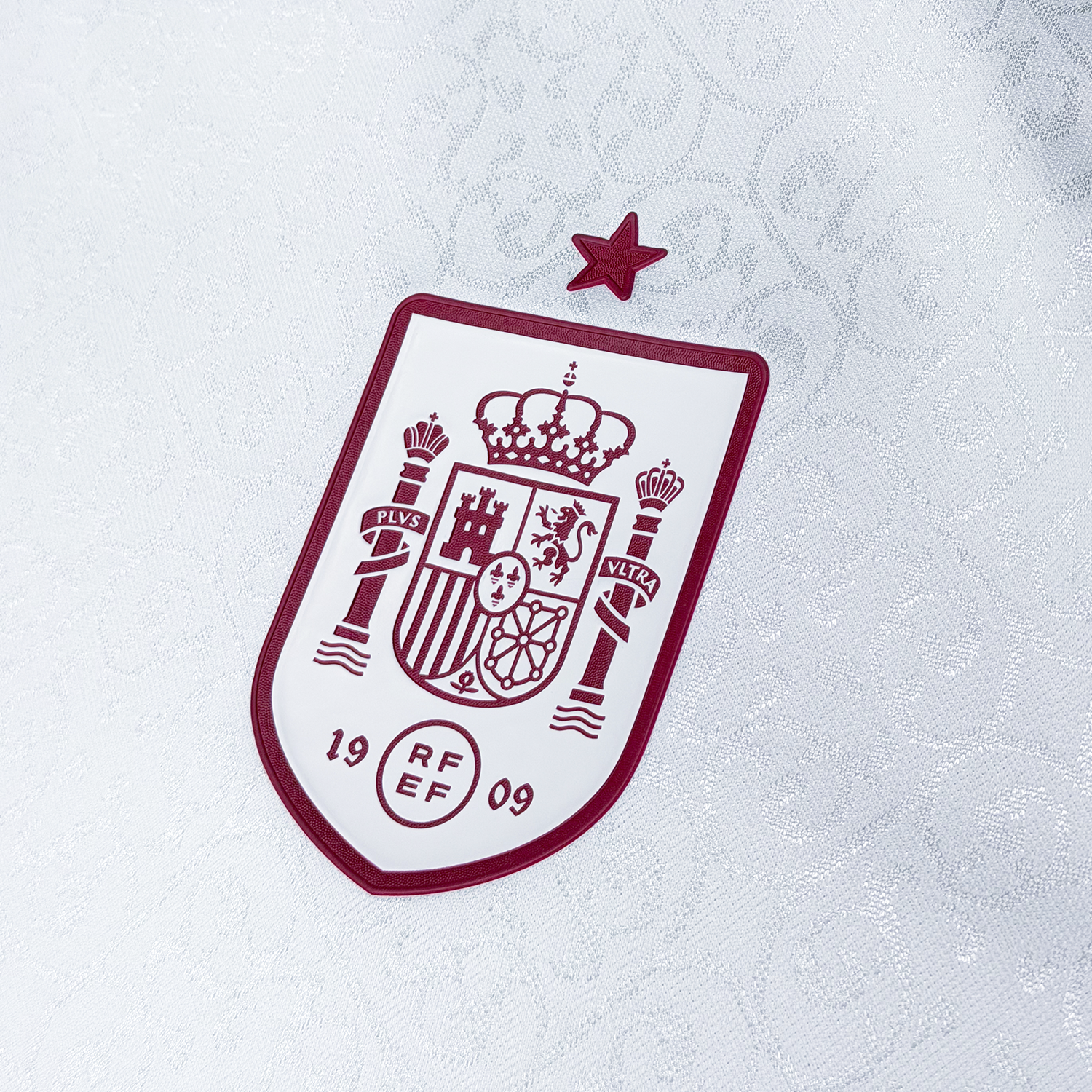 España 2026 Visitante Versión Jugador