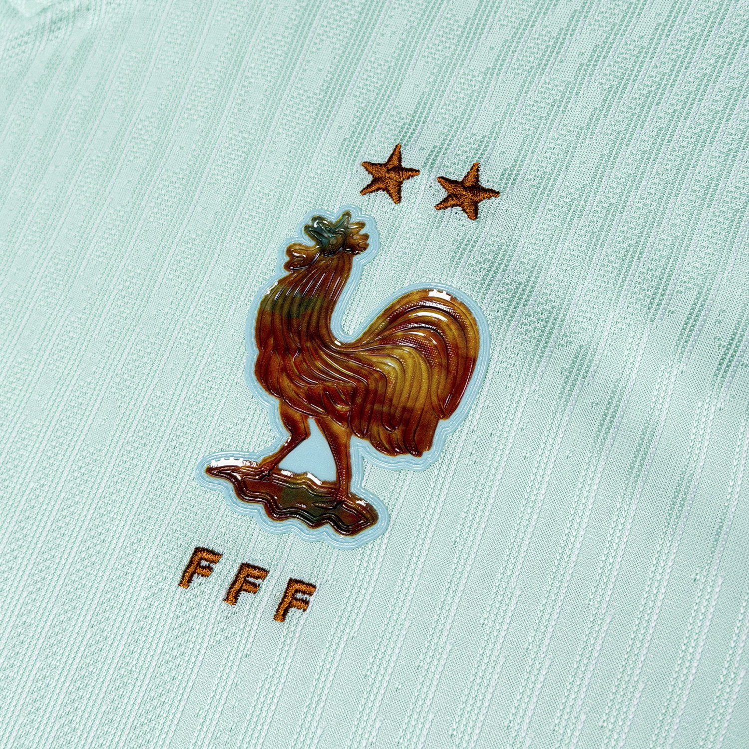 Francia 2026 Visitante Versión Jugador