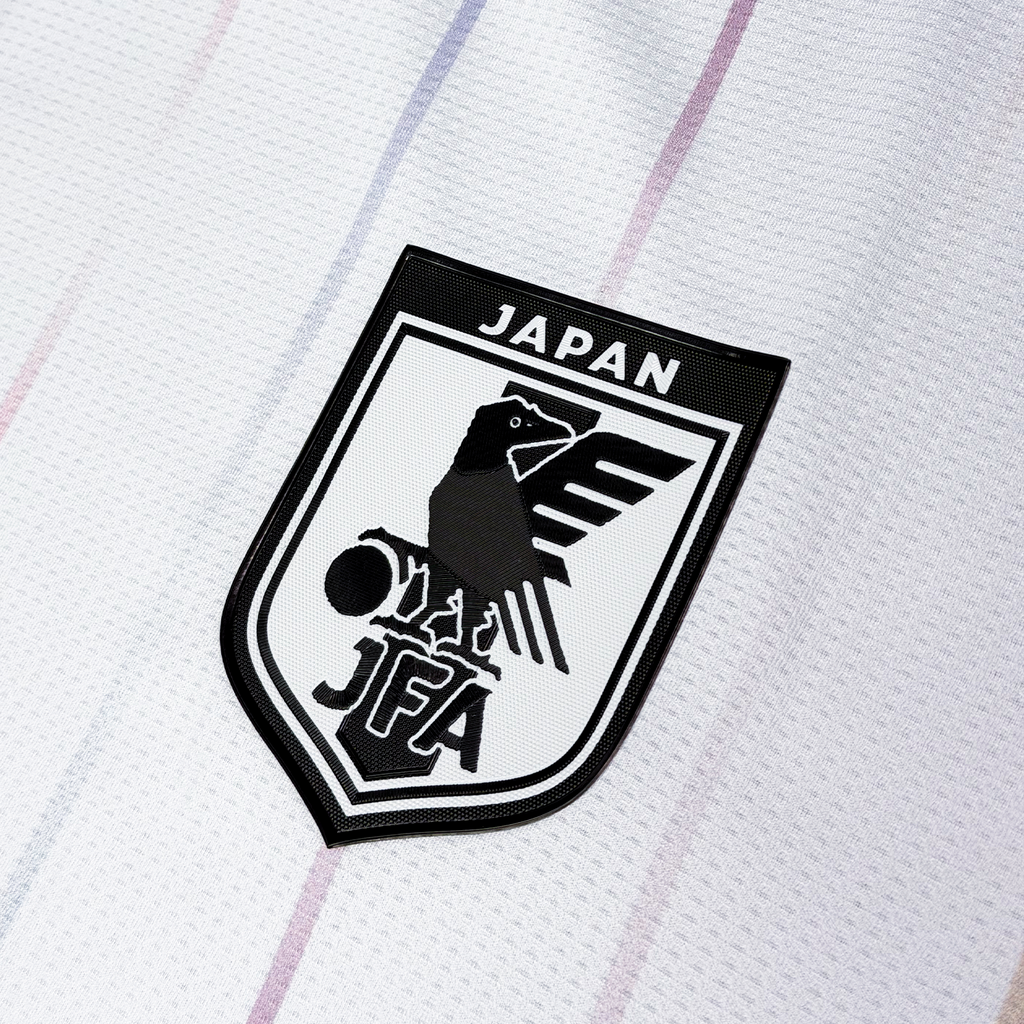 Japón 2026 Visitante Versión Jugador