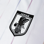 Japón 2026 Visitante Versión Jugador