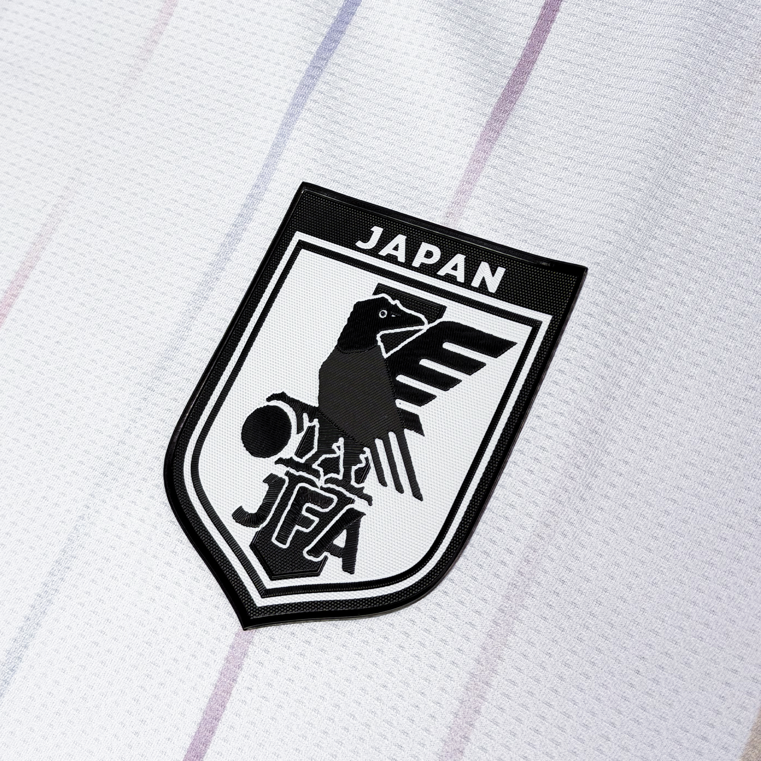 Japón 2026 Visitante Versión Jugador