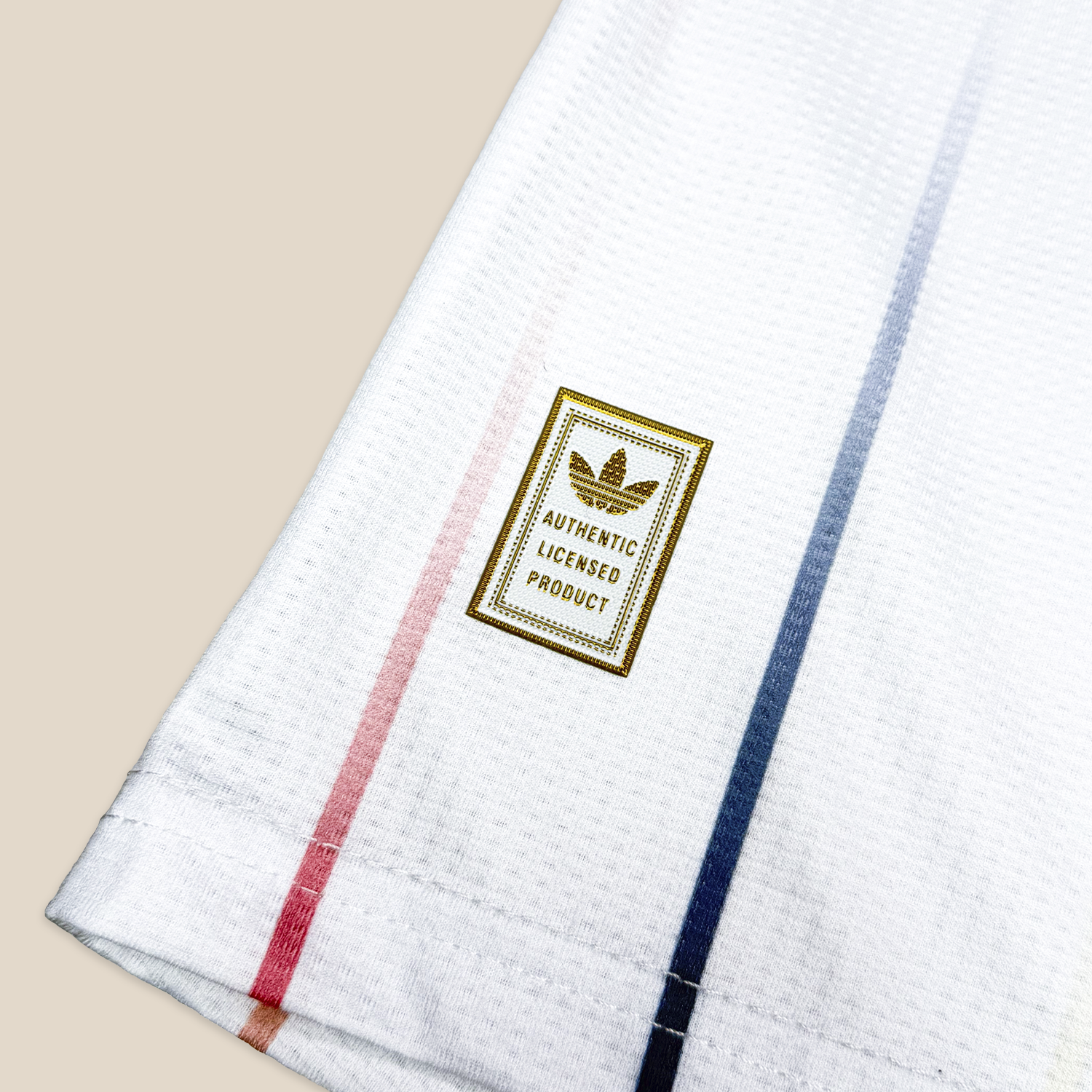 Japón 2026 Visitante Versión Jugador