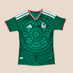México 2026 Local Versión Jugador