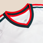 México 2026 Visitante Versión Jugador