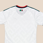 México 2026 Visitante Versión Jugador