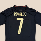 Portugal 2025 Pantera Negra Versión Jugador
