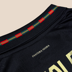 Portugal 2025 Pantera Negra Versión Jugador