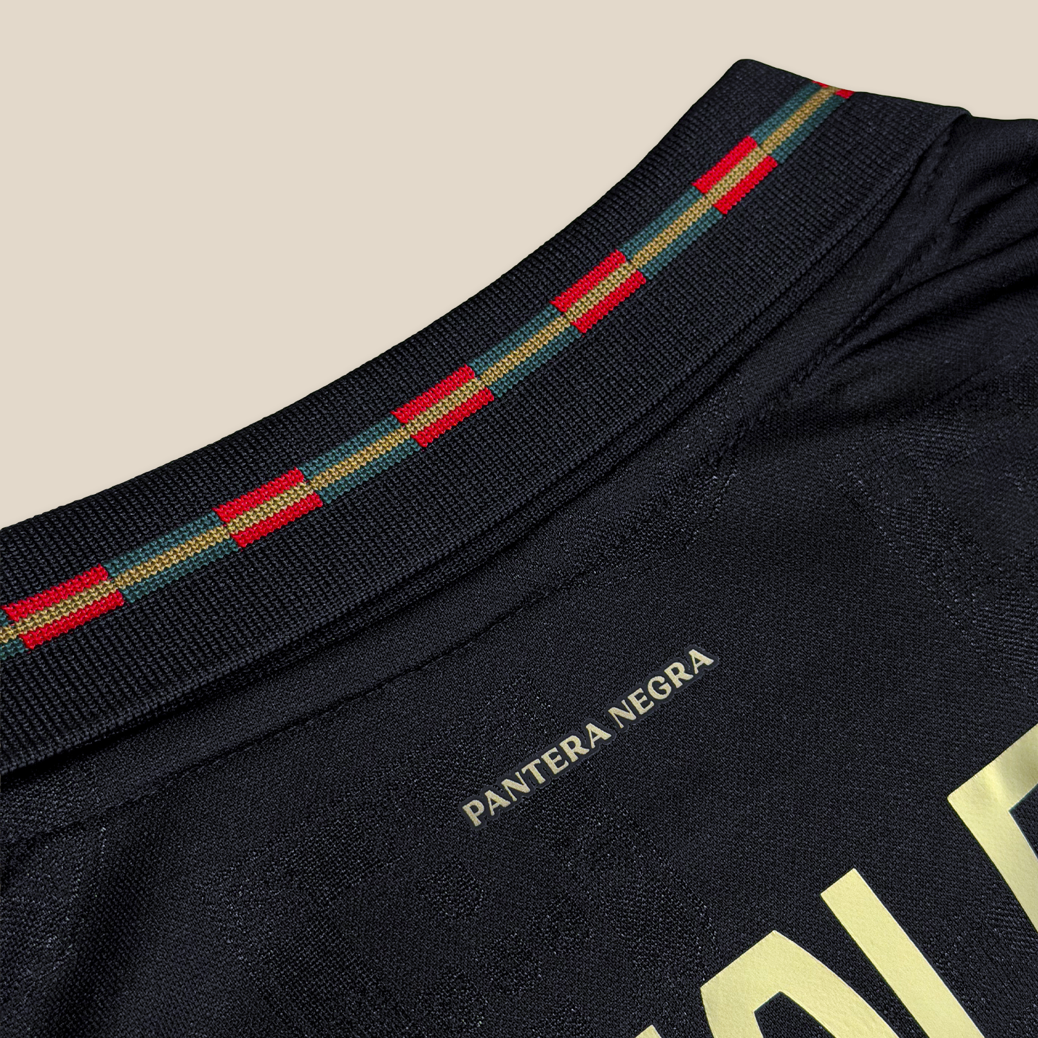 Portugal 2025 Pantera Negra Versión Jugador
