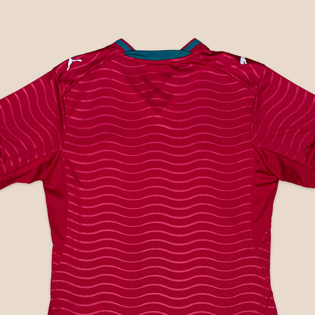 Portugal 2026 Local Versión Jugador