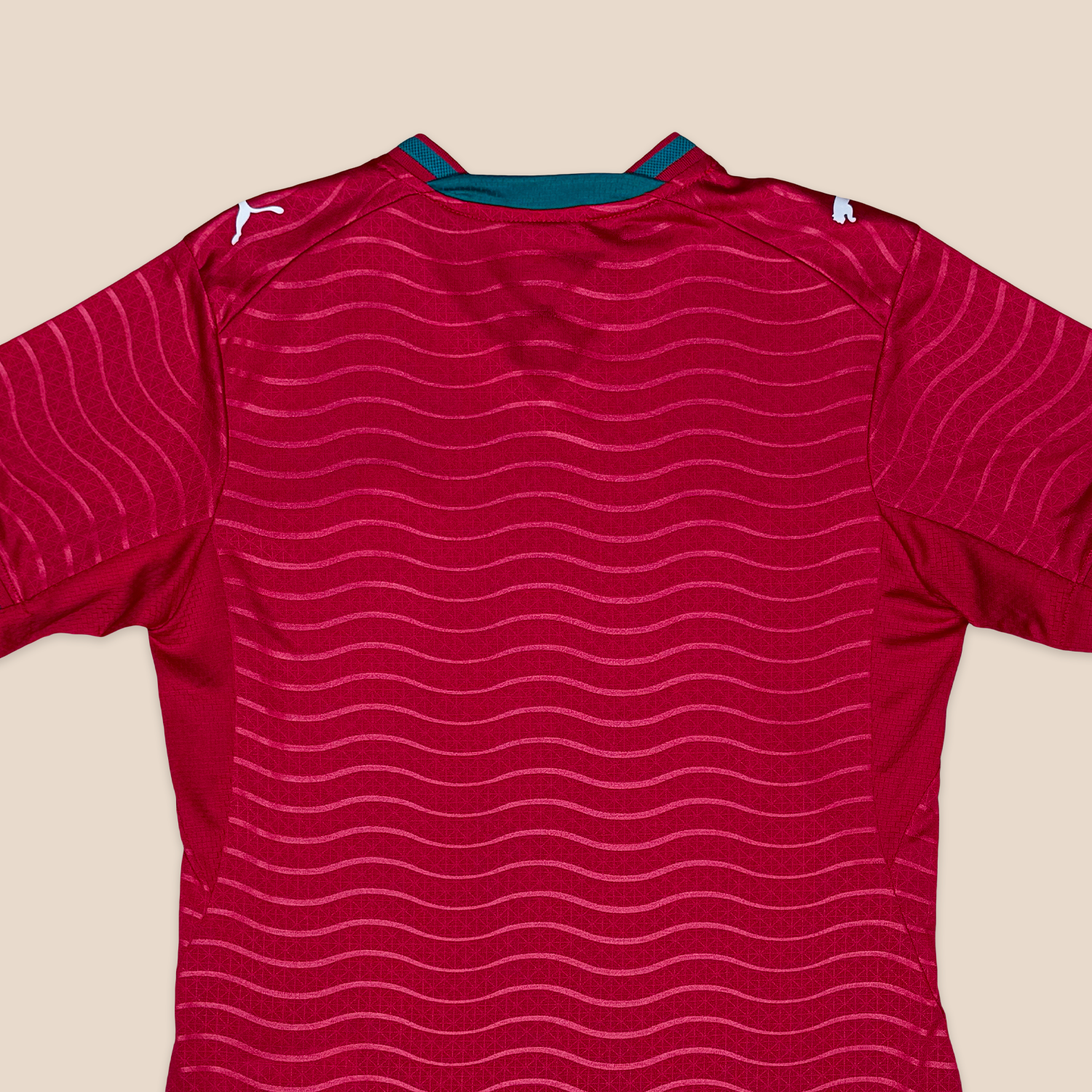 Portugal 2026 Local Versión Jugador