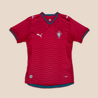 Portugal 2026 Local Versión Jugador
