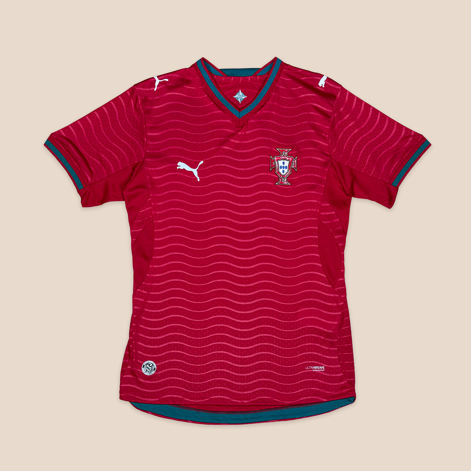 Portugal 2026 Local Versión Jugador