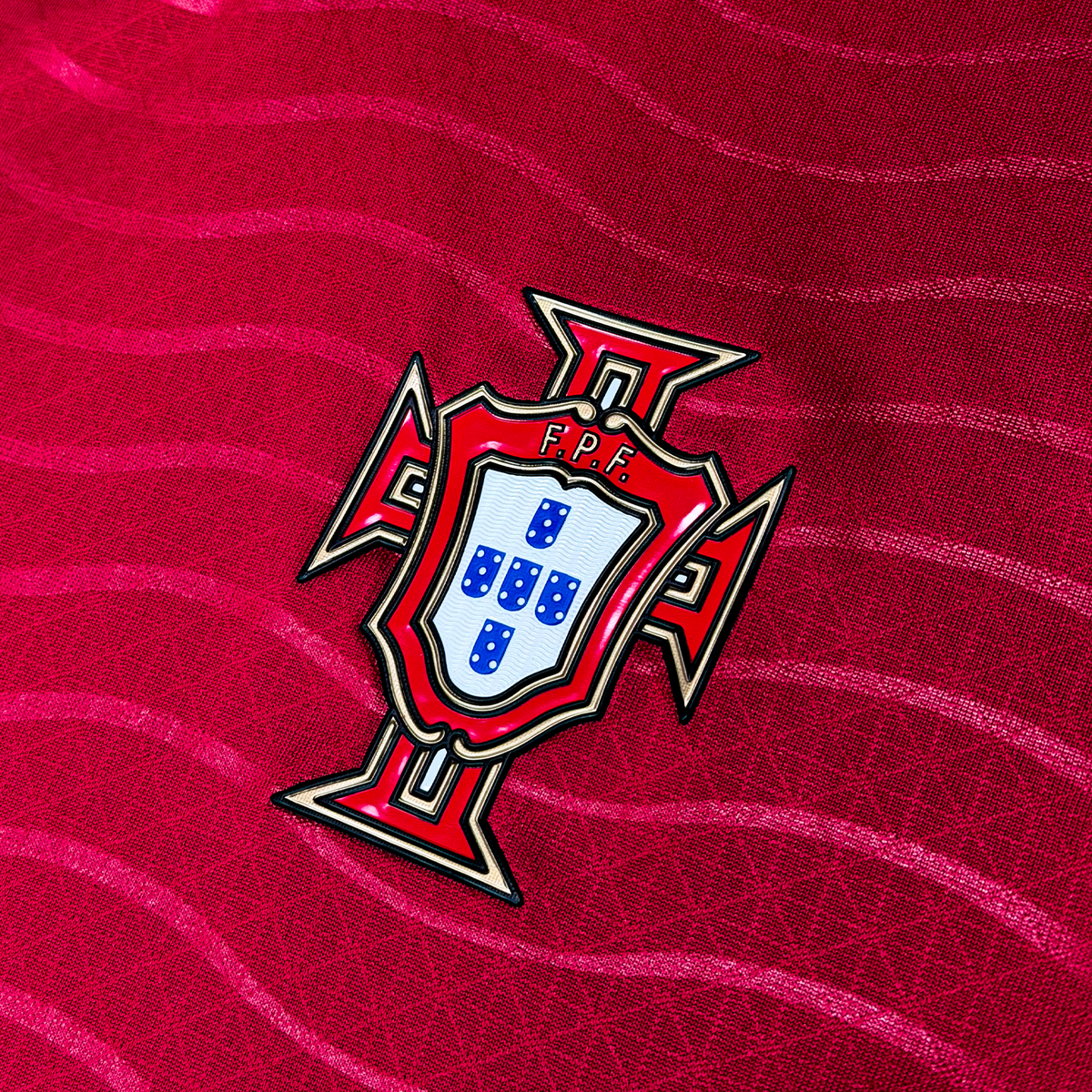 Portugal 2026 Local Versión Jugador
