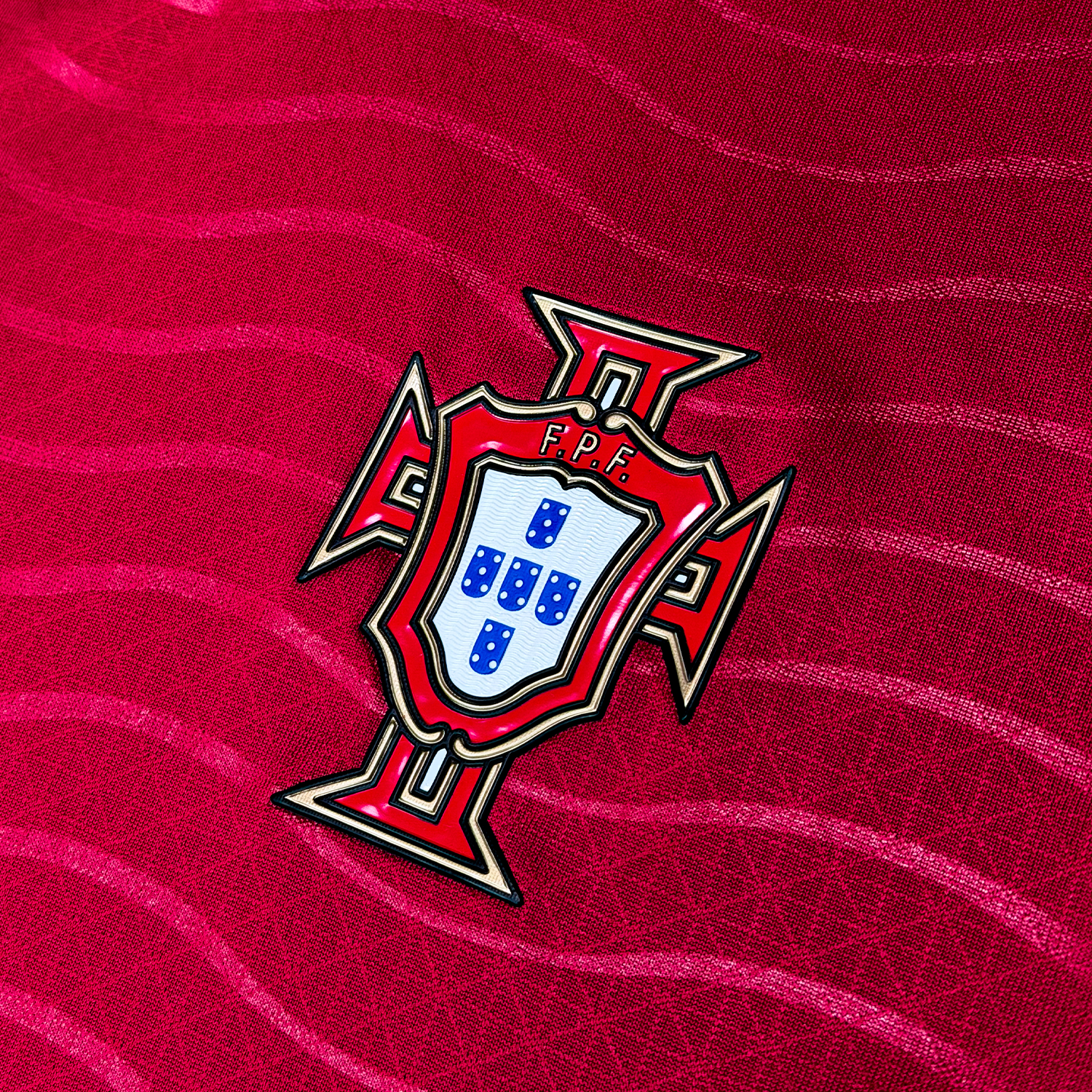 Portugal 2026 Local Versión Jugador