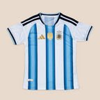 Argentina 2026 Local Version Jugador