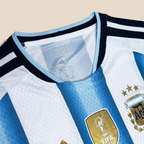 Argentina 2026 Local Version Jugador