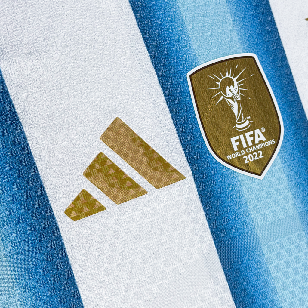 Argentina 2026 Local Version Jugador