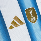 Argentina 2026 Local Version Jugador